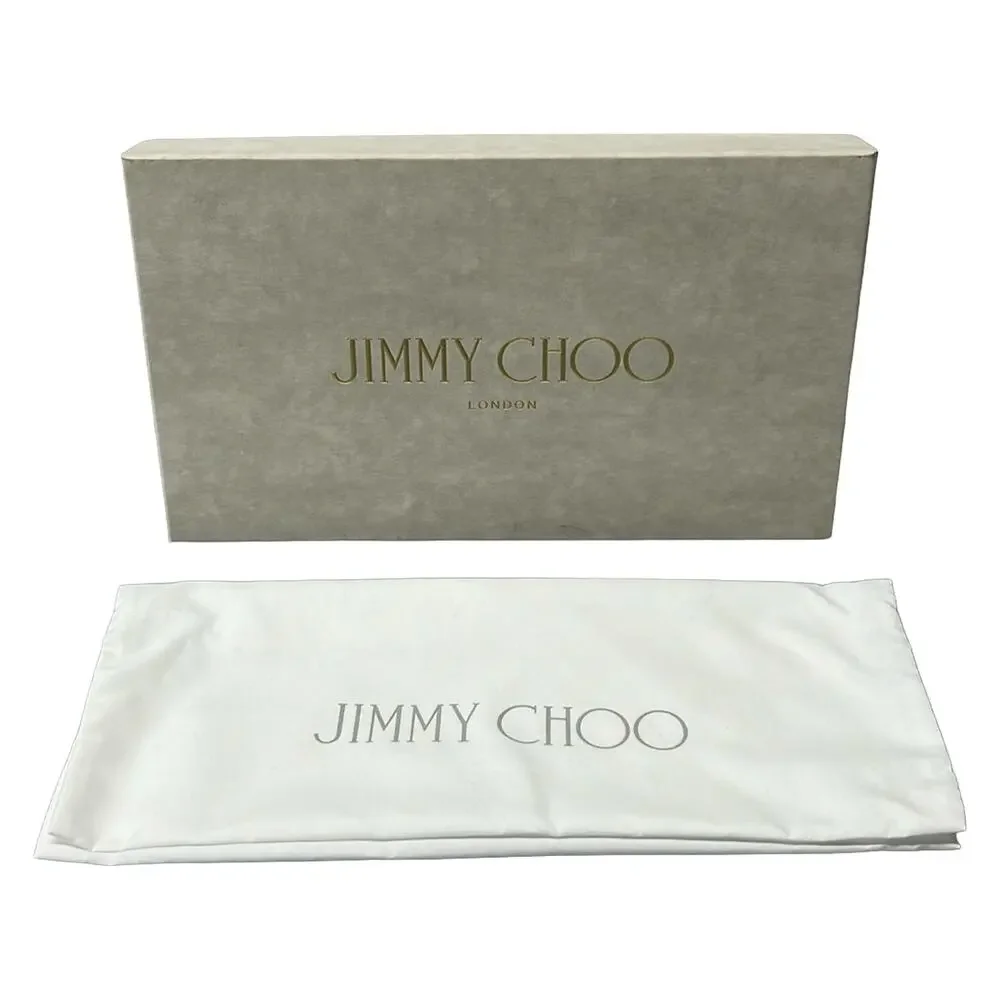 Jimmy Choo Long Wallet